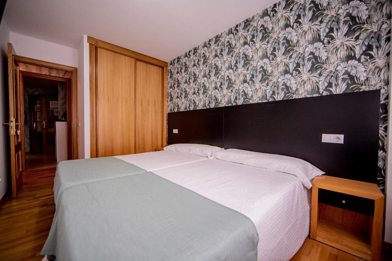 Noja Rooms 오 페드로우소 외부 사진