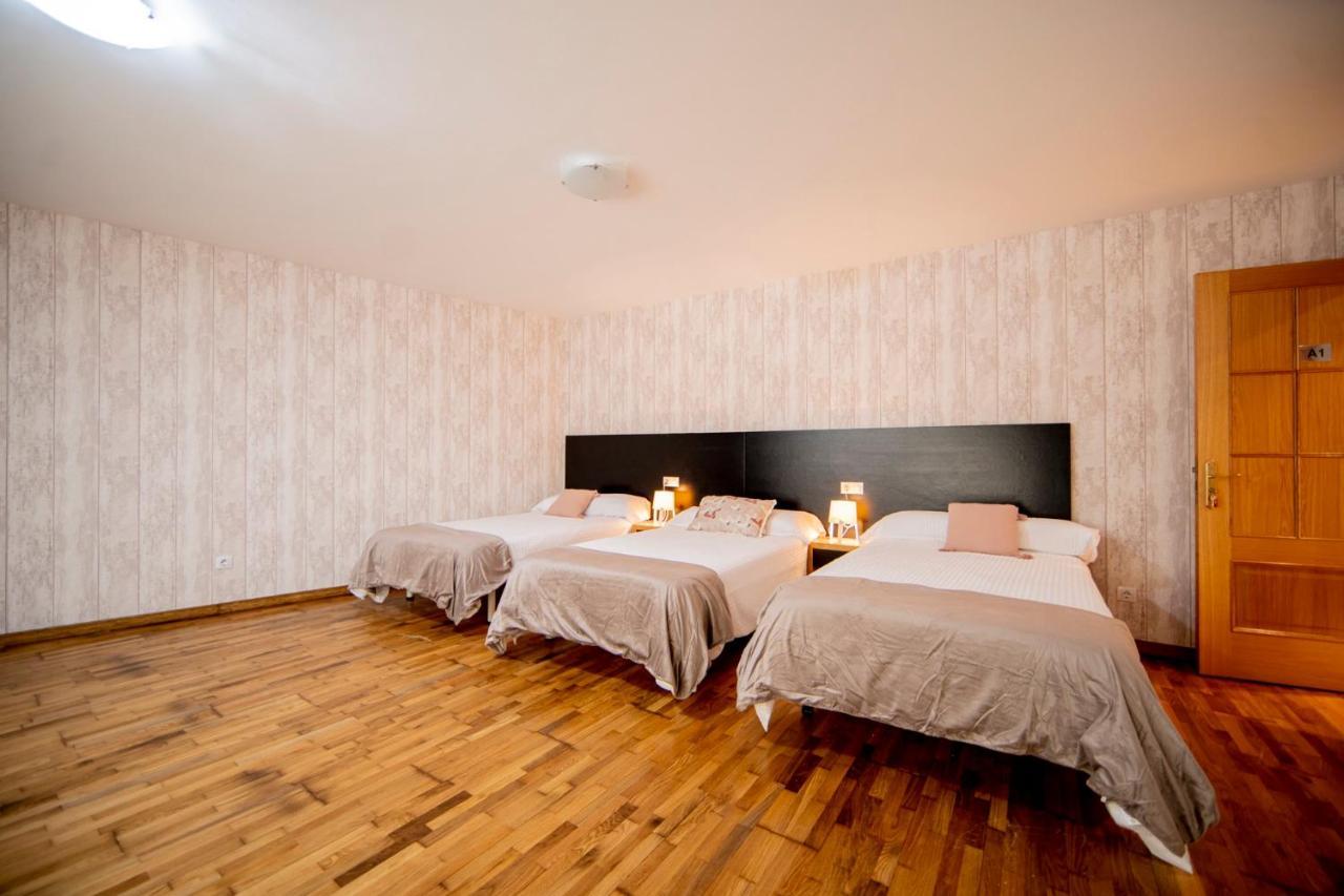 Noja Rooms 오 페드로우소 외부 사진