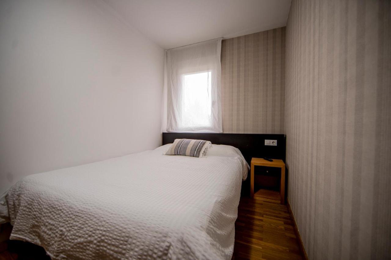 Noja Rooms 오 페드로우소 외부 사진