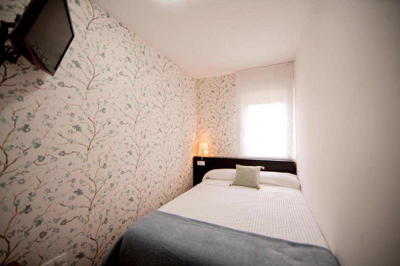 Noja Rooms 오 페드로우소 외부 사진