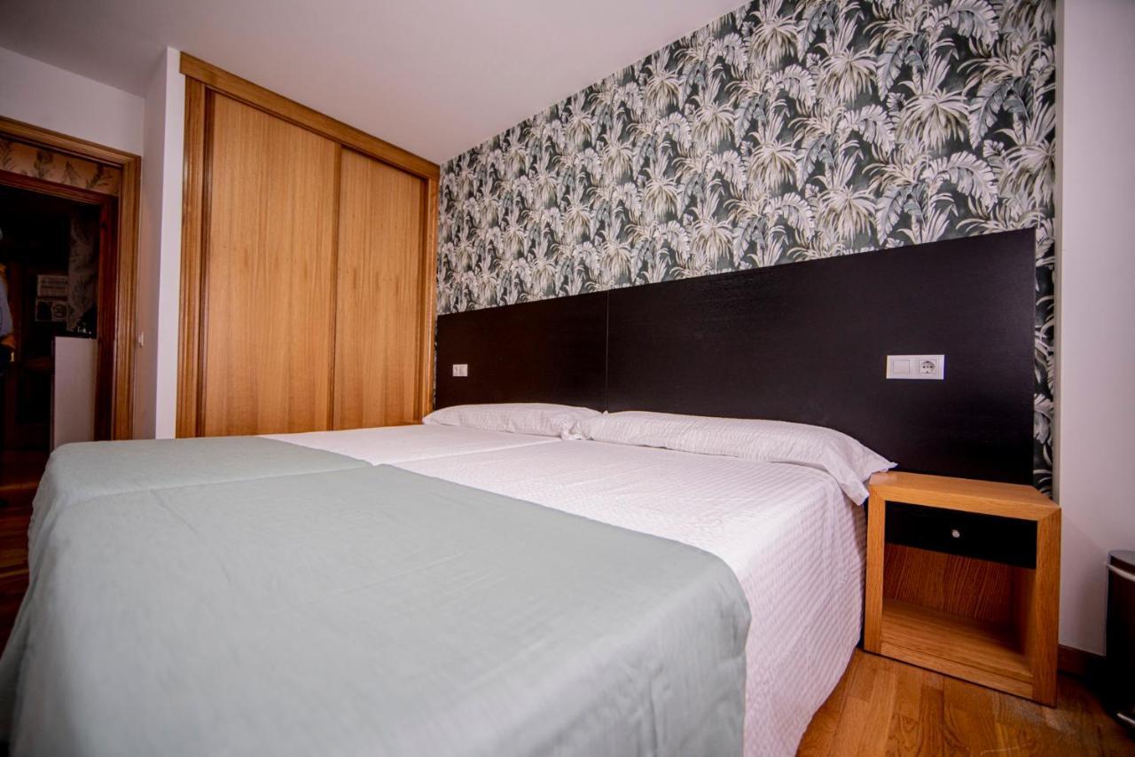 Noja Rooms 오 페드로우소 외부 사진