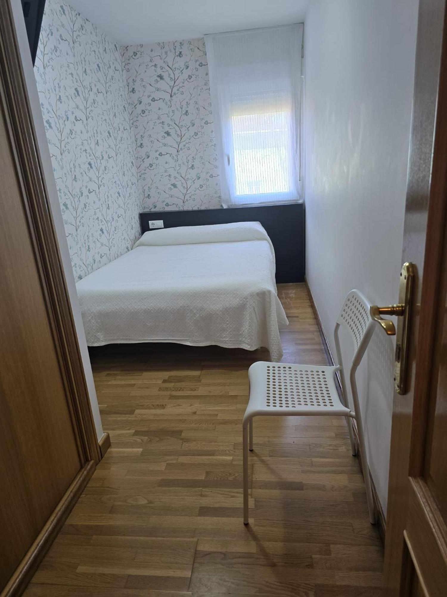 Noja Rooms 오 페드로우소 외부 사진