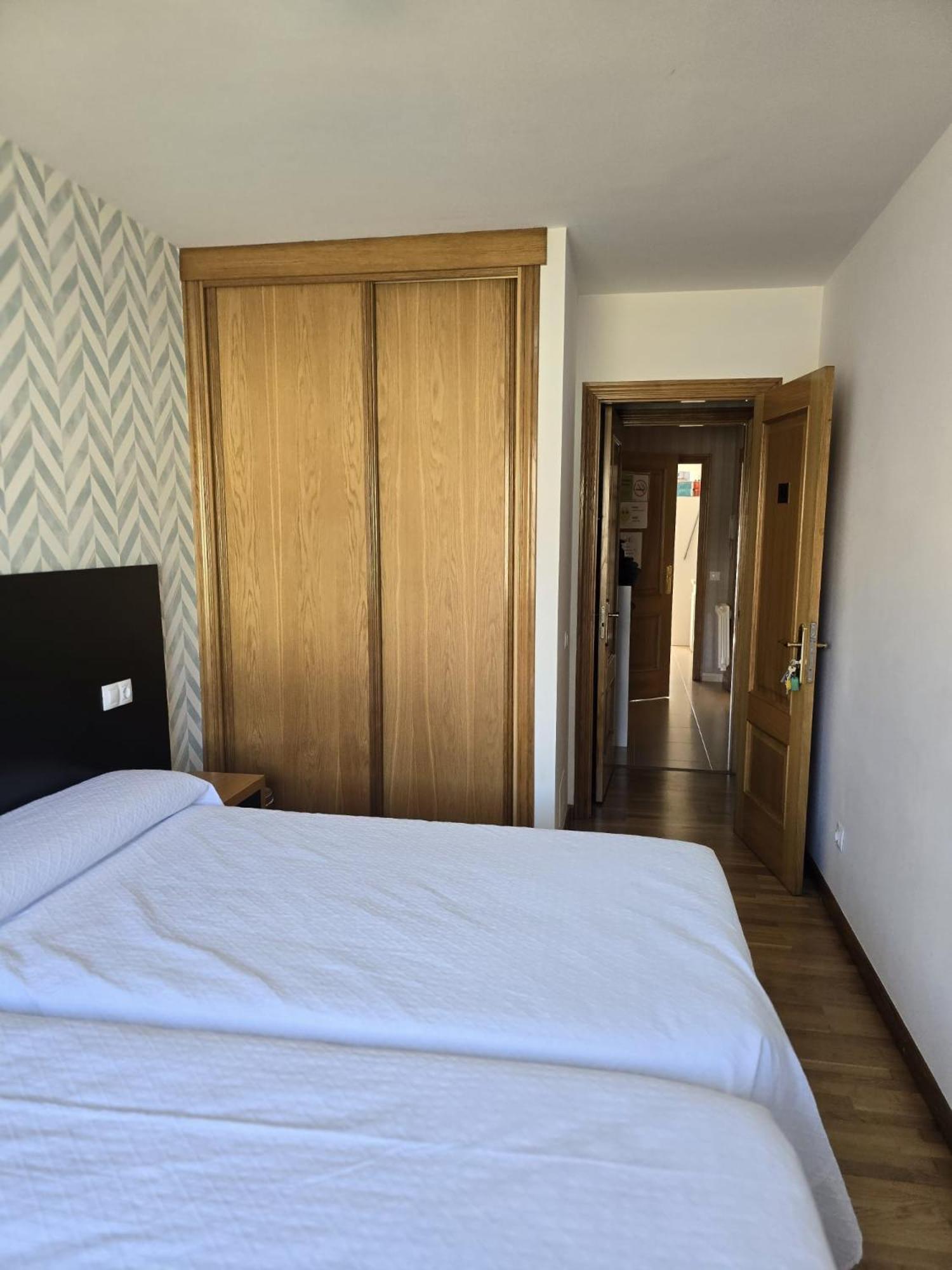 Noja Rooms 오 페드로우소 외부 사진