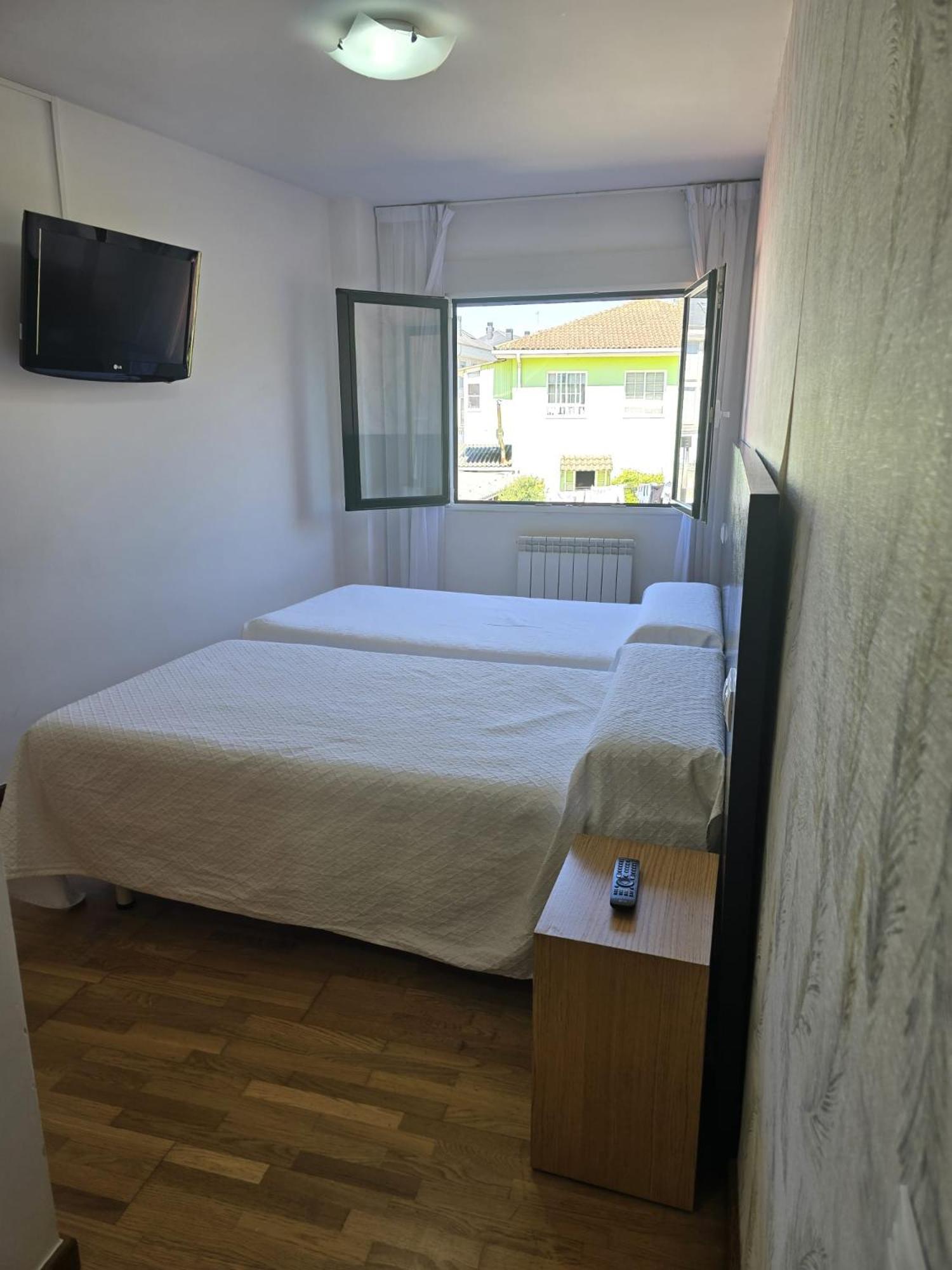 Noja Rooms 오 페드로우소 외부 사진