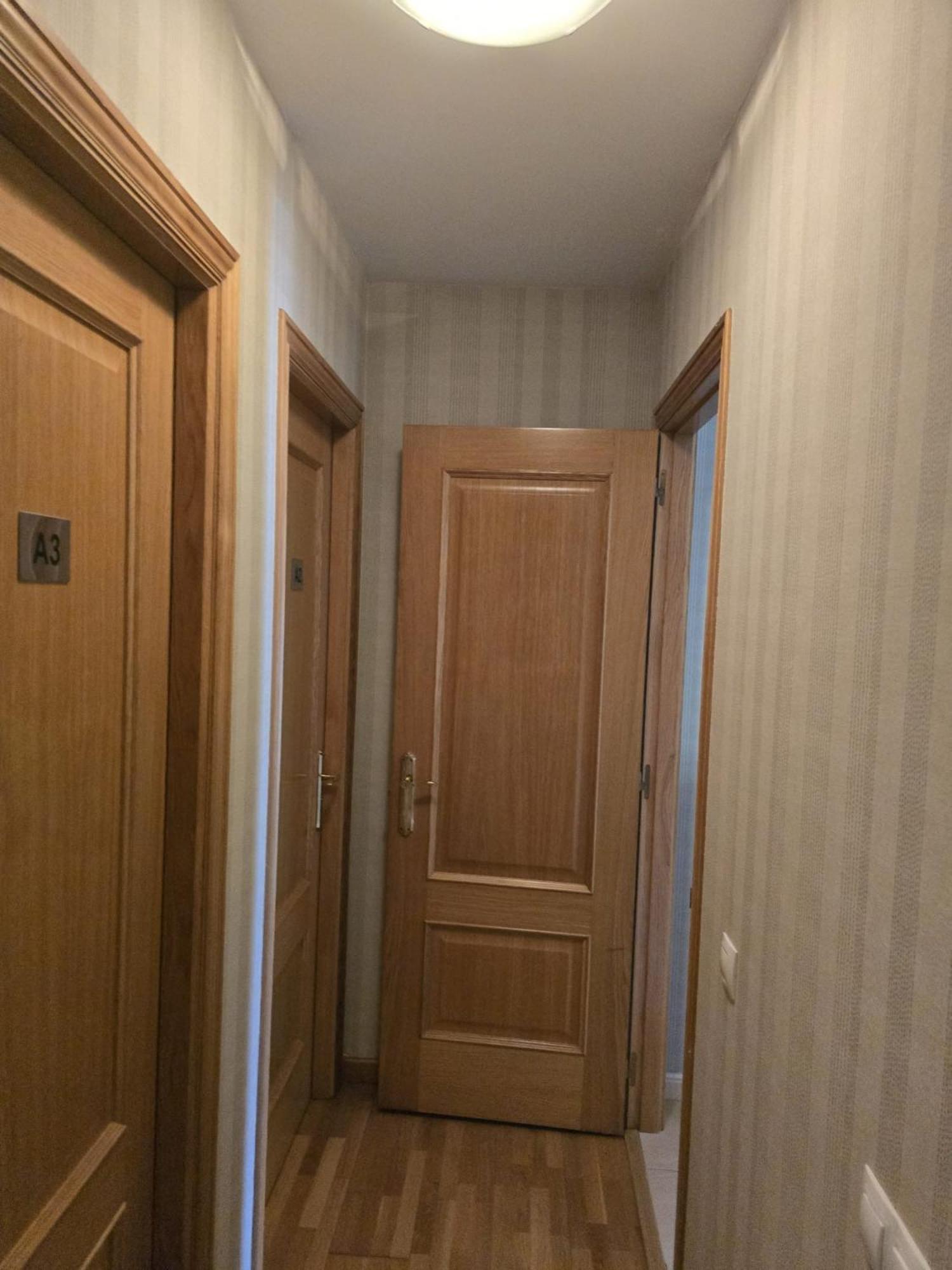 Noja Rooms 오 페드로우소 외부 사진
