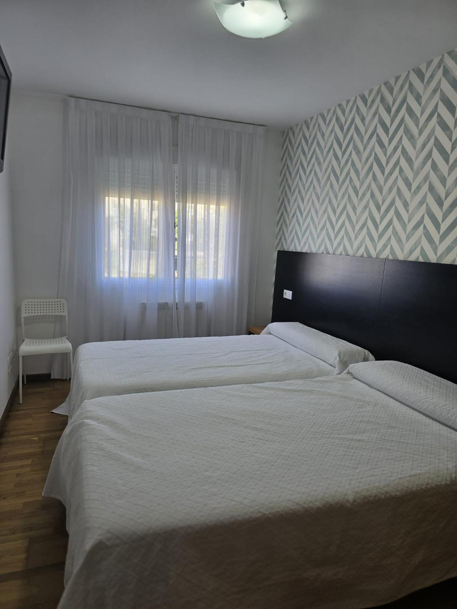 Noja Rooms 오 페드로우소 외부 사진