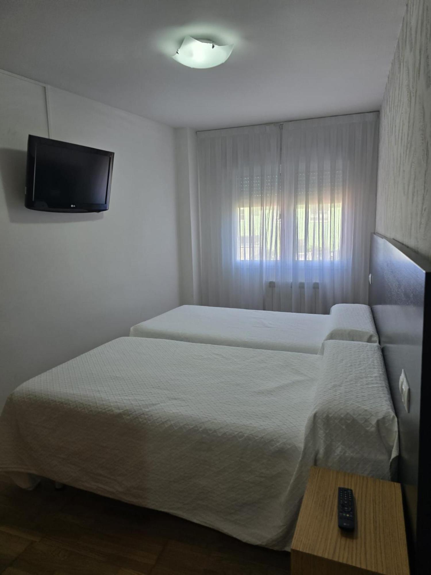 Noja Rooms 오 페드로우소 외부 사진